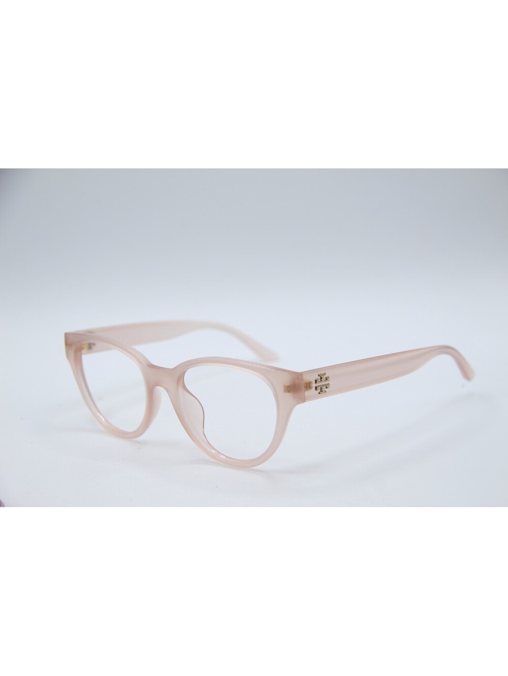 Tory Burch Ty 4011U 1860 Pink Authentic Eyeglasses 51-18-140